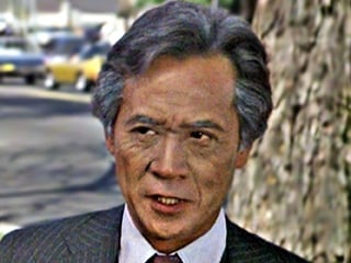 James Shigeta