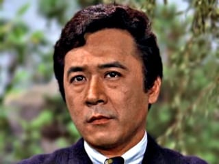 James Shigeta