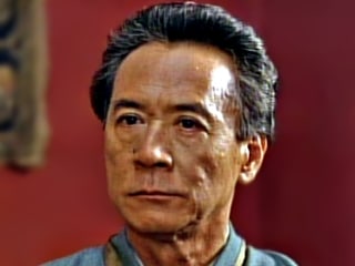 James Shigeta