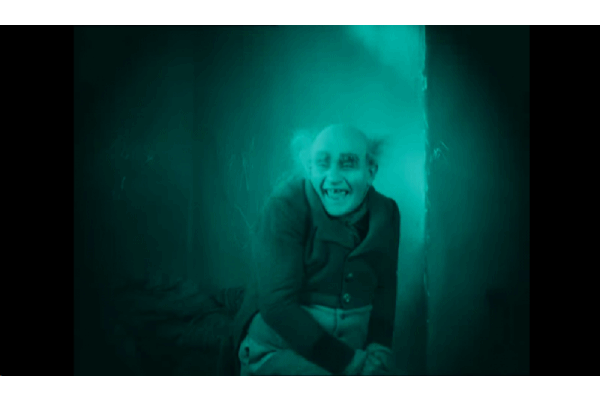 Nosferatu Nosferatu