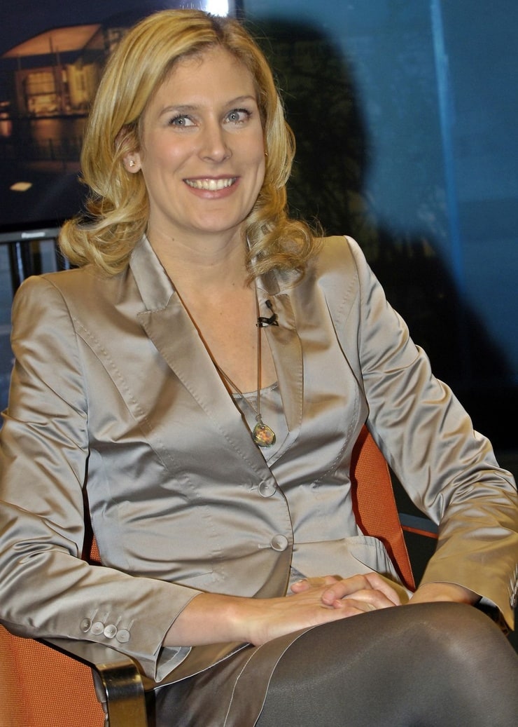 Silvana Koch-Mehrin