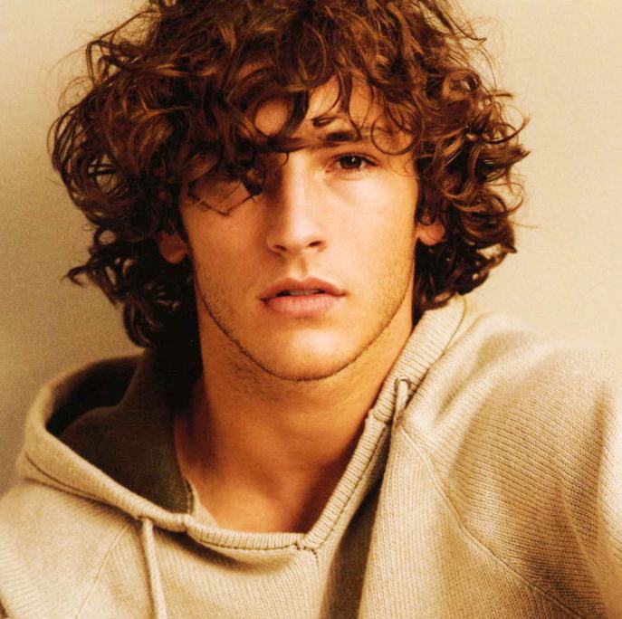 Parker Gregory