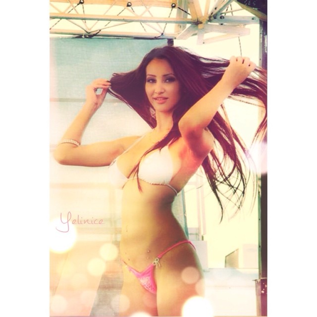Yelinice Lopez Yelinice Lopez