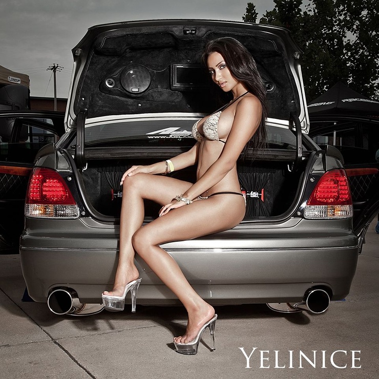 Yelinice Lopez Yelinice Lopez