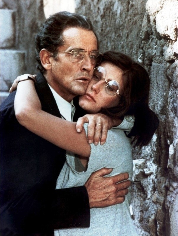 La terrazza (1980)