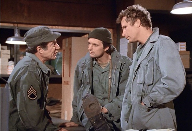 M*A*S*H M*A*S*H