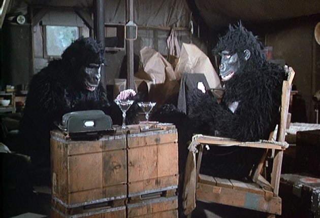 M*A*S*H M*A*S*H