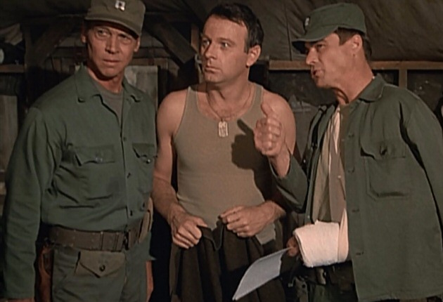 M*A*S*H M*A*S*H