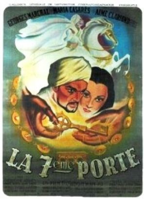 La septième porte
