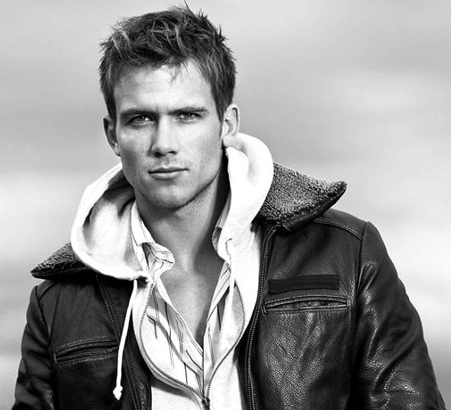 Picture of Maxwell Zagorski