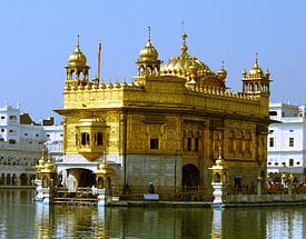 Amritsar