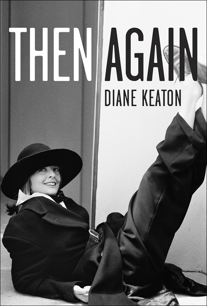 Diane Keaton