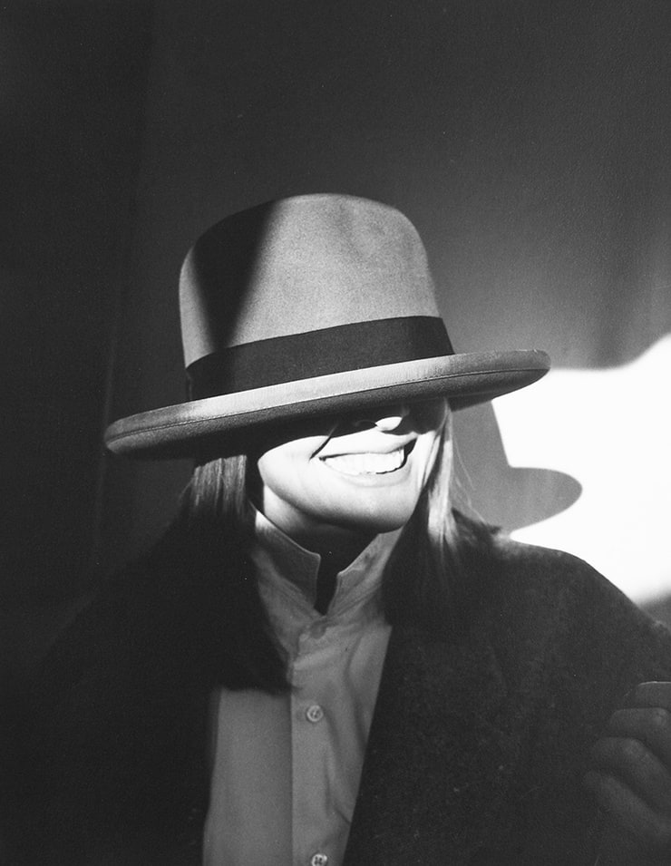 Diane Keaton