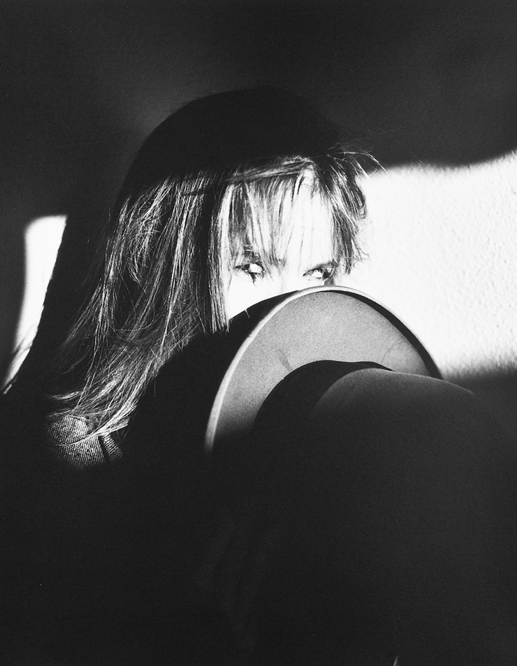 Diane Keaton