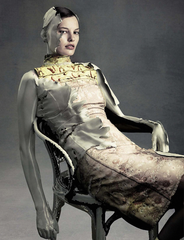 Amanda Murphy