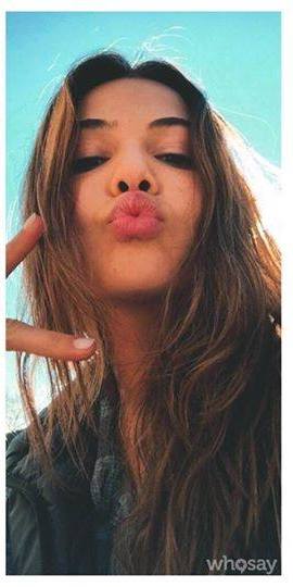 Danielle Campbell