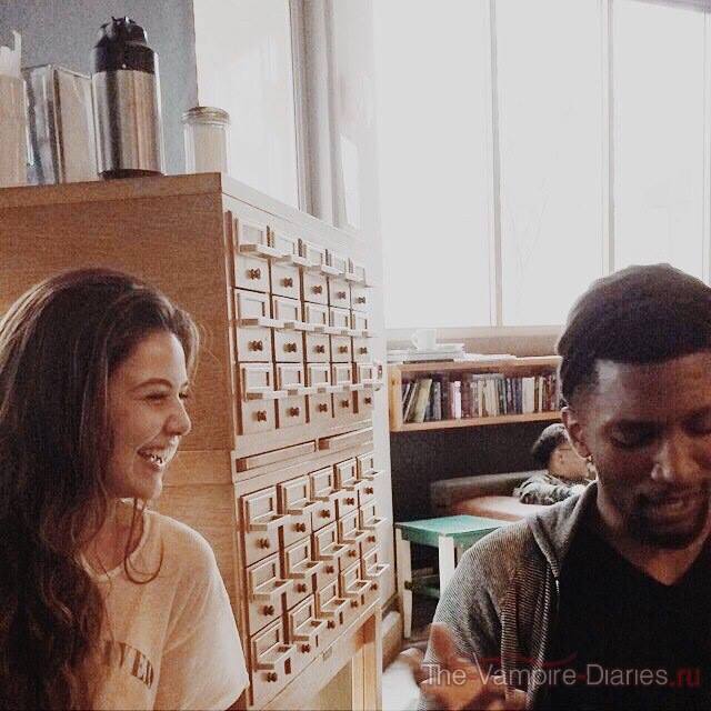 Danielle Campbell