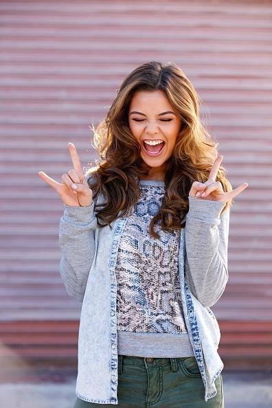 Danielle Campbell