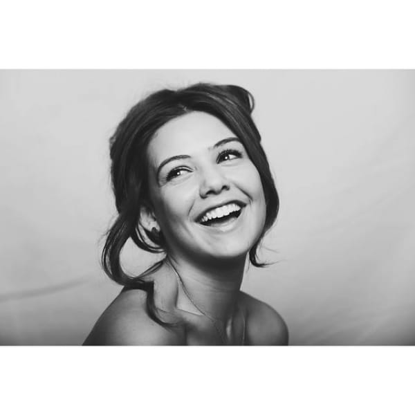 Danielle Campbell Danielle Campbell