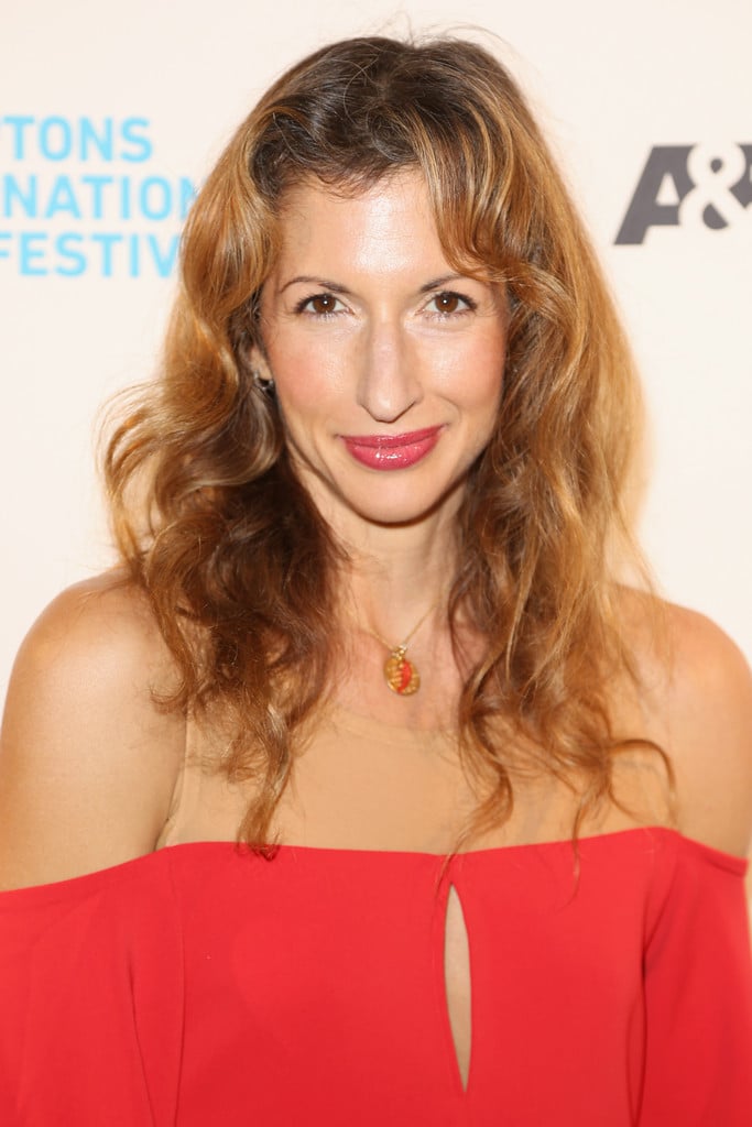 Picture of Alysia Reiner