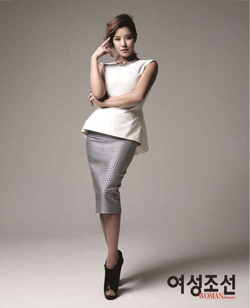 Choi Su-Jin
