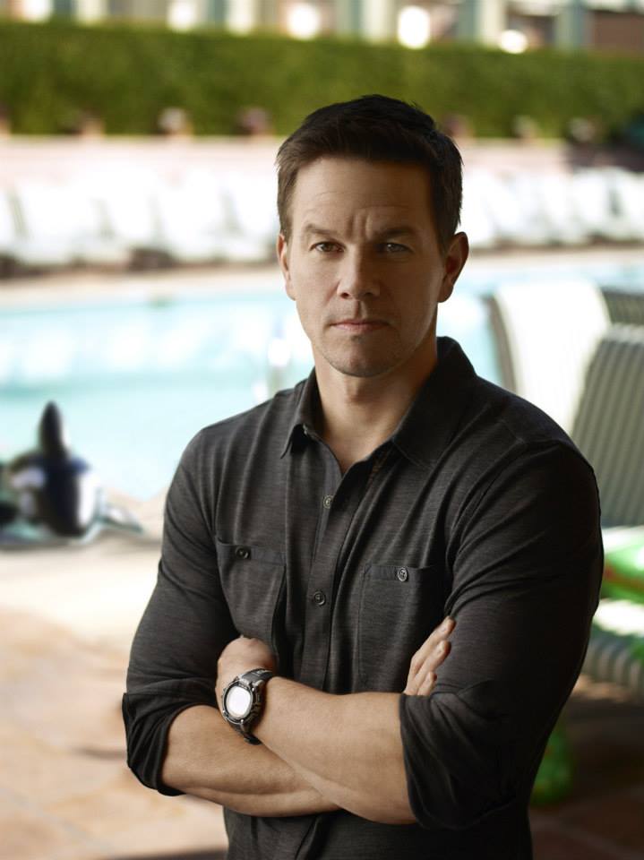 Mark Wahlberg