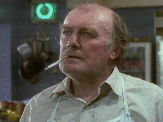 Roy Heather