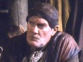 Roy Heather