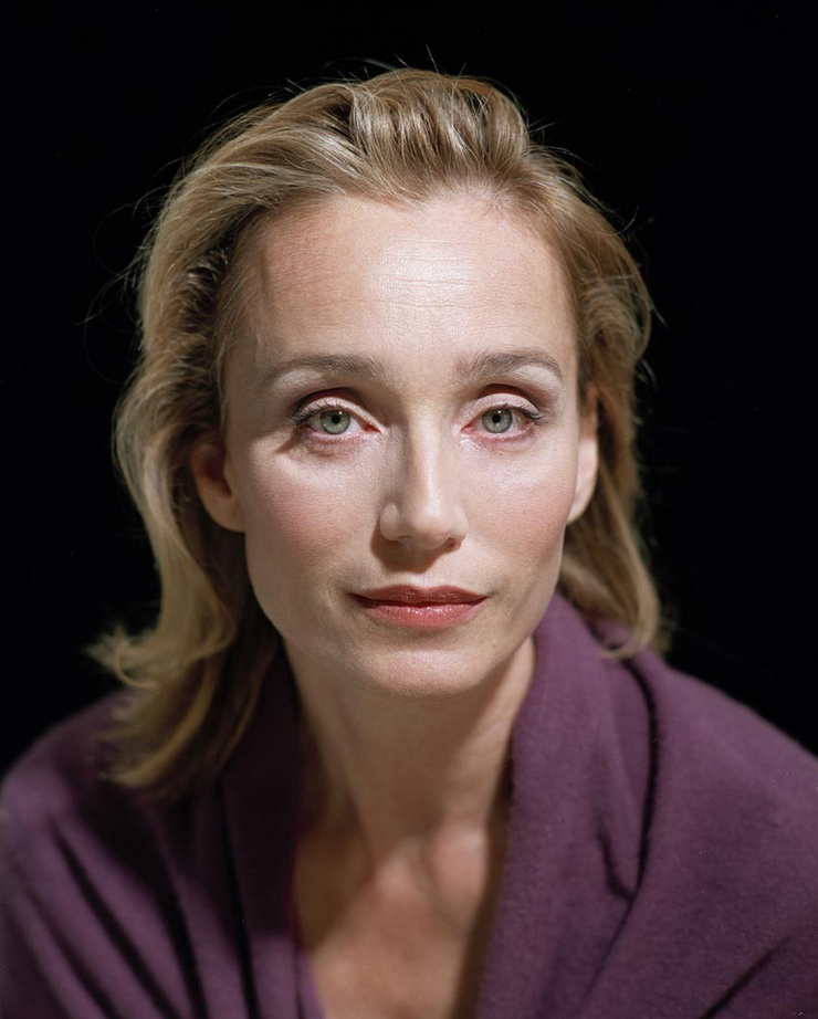 Kristin Scott Thomas Kristin Scott Thomas