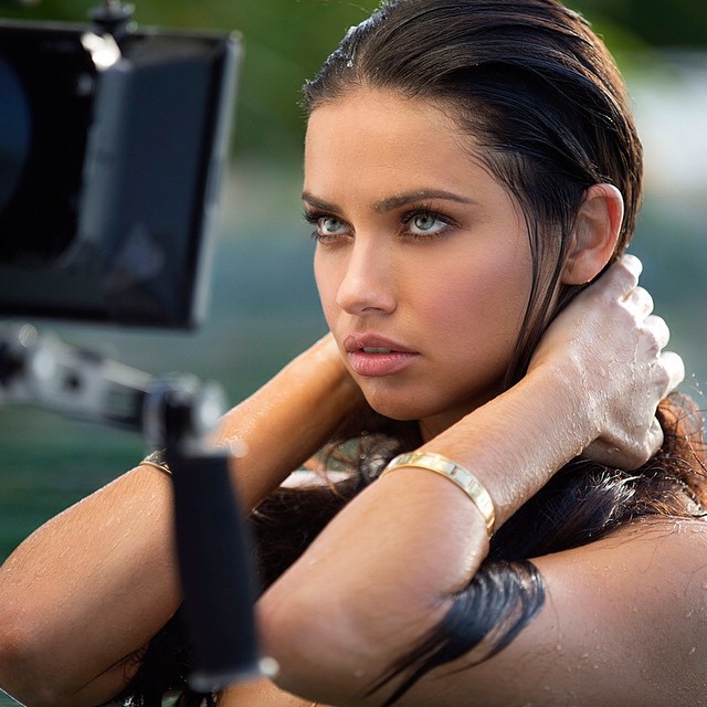Adriana Lima Adriana Lima