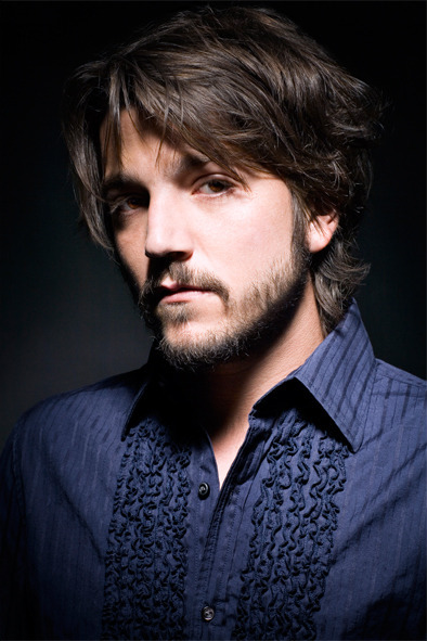 Diego Luna