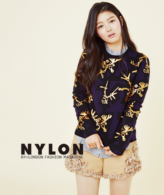 Yoo-Jeong Kim