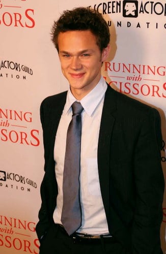 Joseph Cross