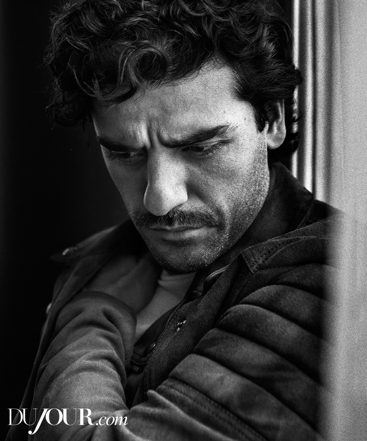 Oscar Isaac Oscar Isaac