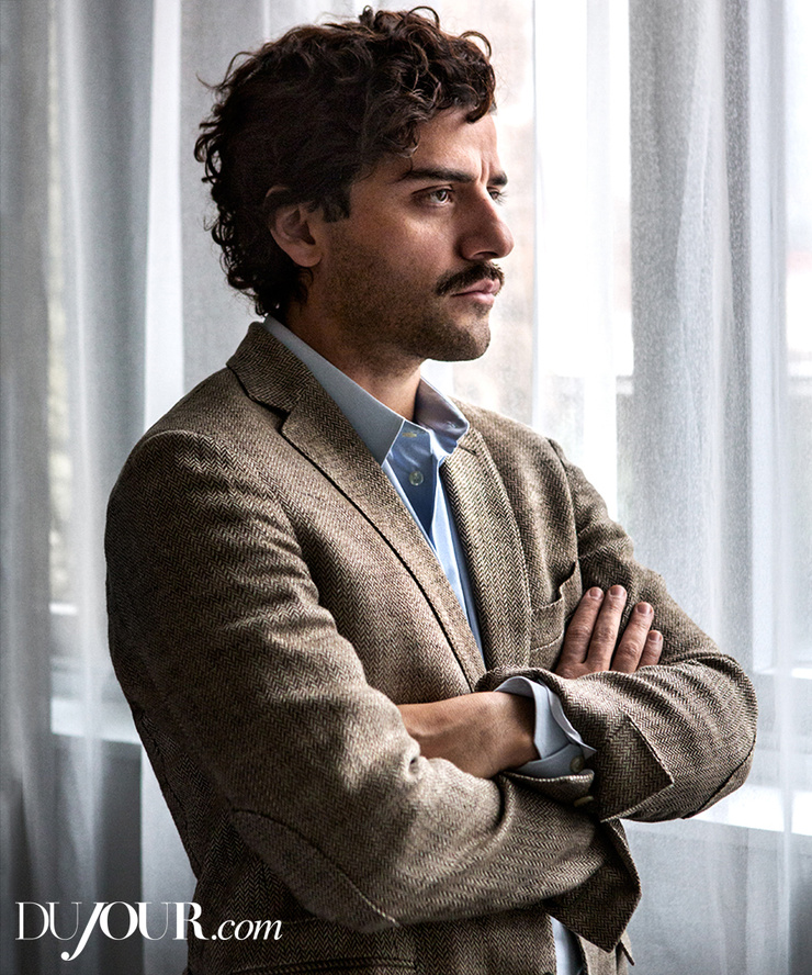 Oscar Isaac Oscar Isaac