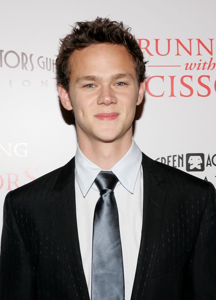 Joseph Cross