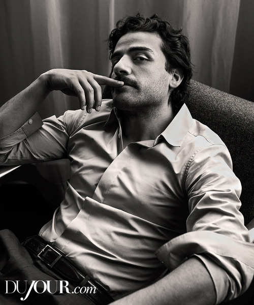 Oscar Isaac Oscar Isaac
