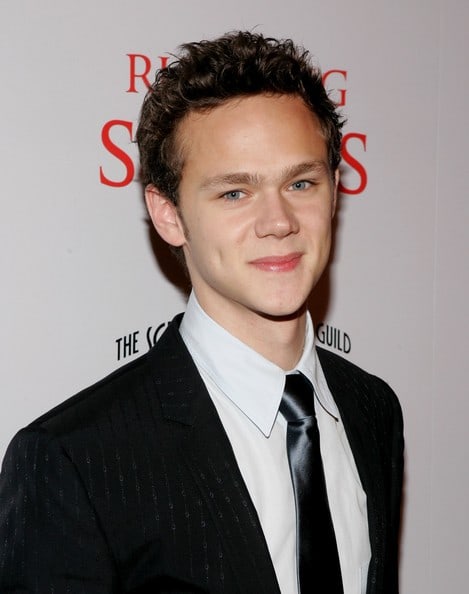 Joseph Cross