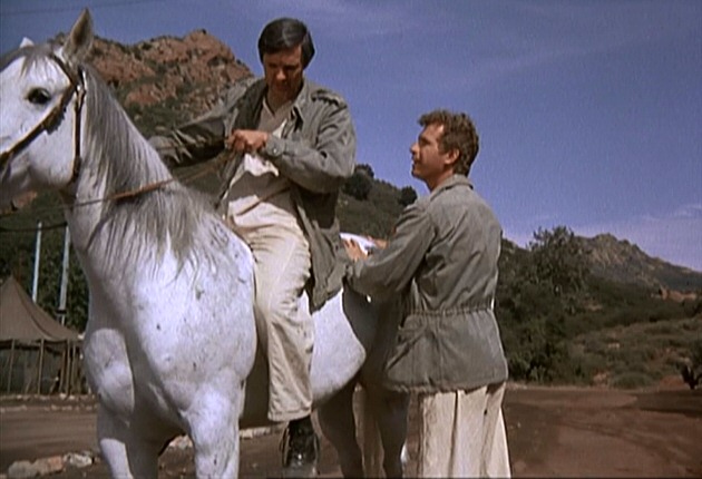 M*A*S*H M*A*S*H