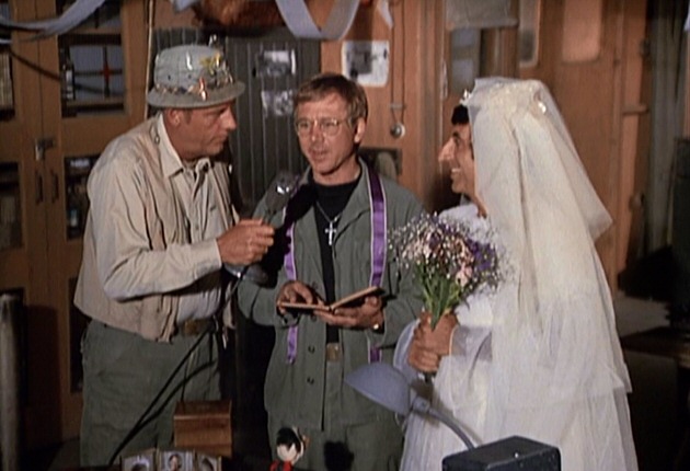 M*A*S*H M*A*S*H