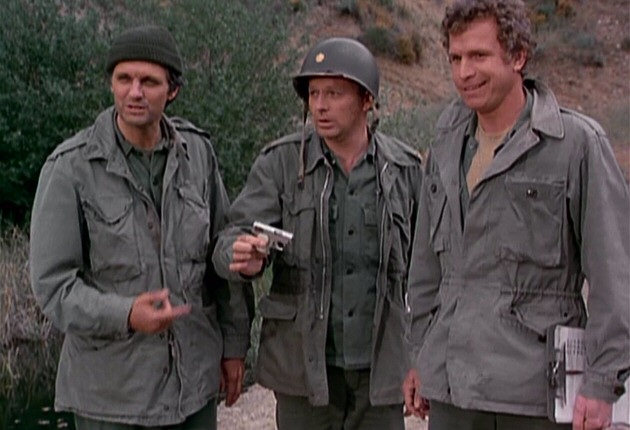 M*A*S*H M*A*S*H