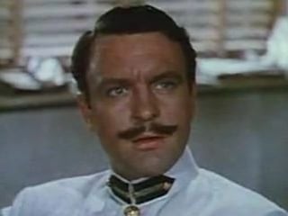 Donald Sinden