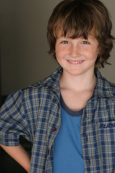 Nicandro Thomas