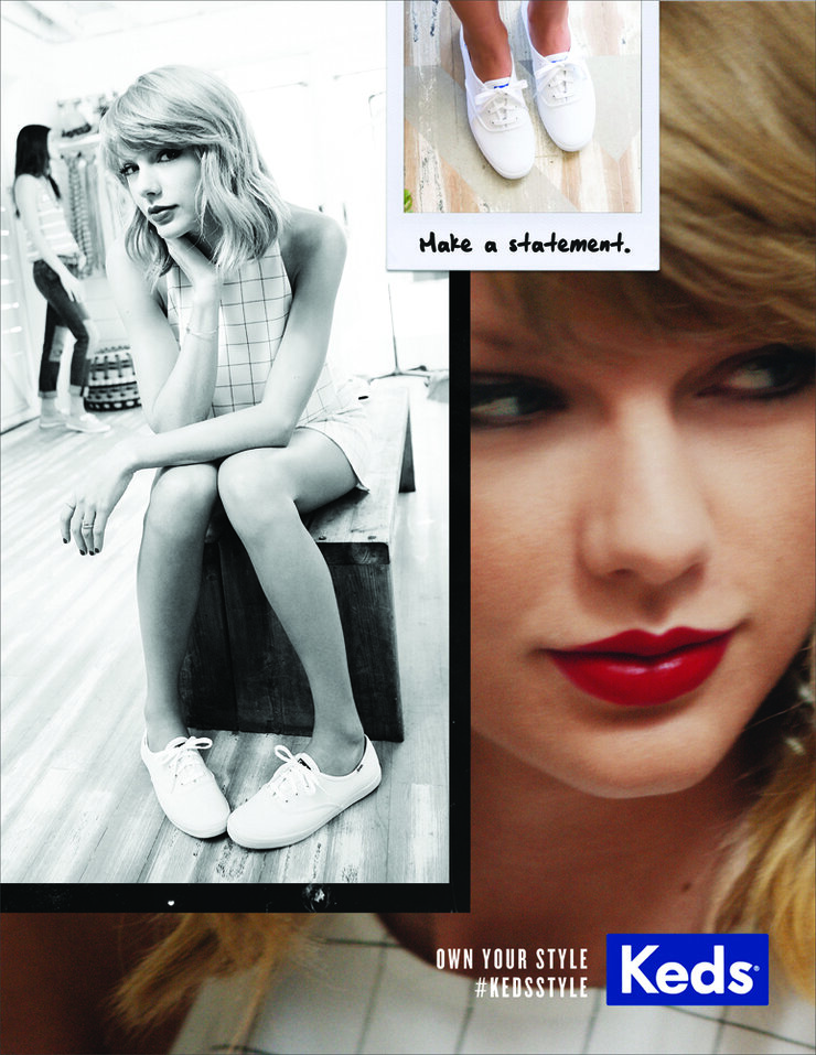 Taylor Swift