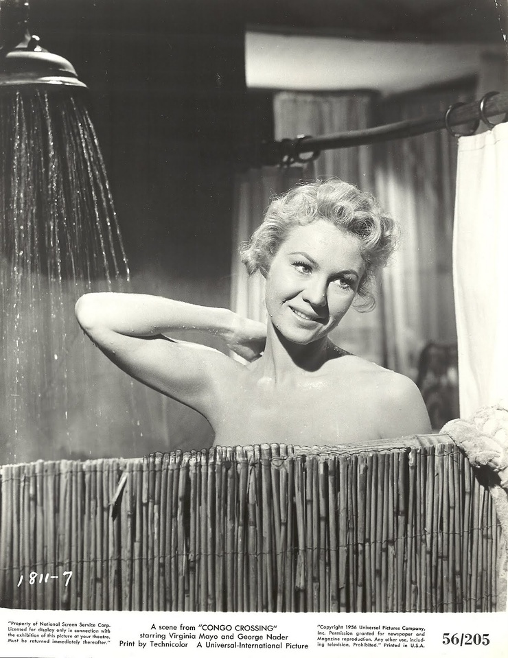 Virginia Mayo Virginia Mayo