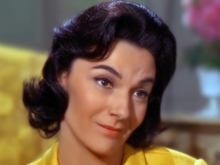 Marian Seldes