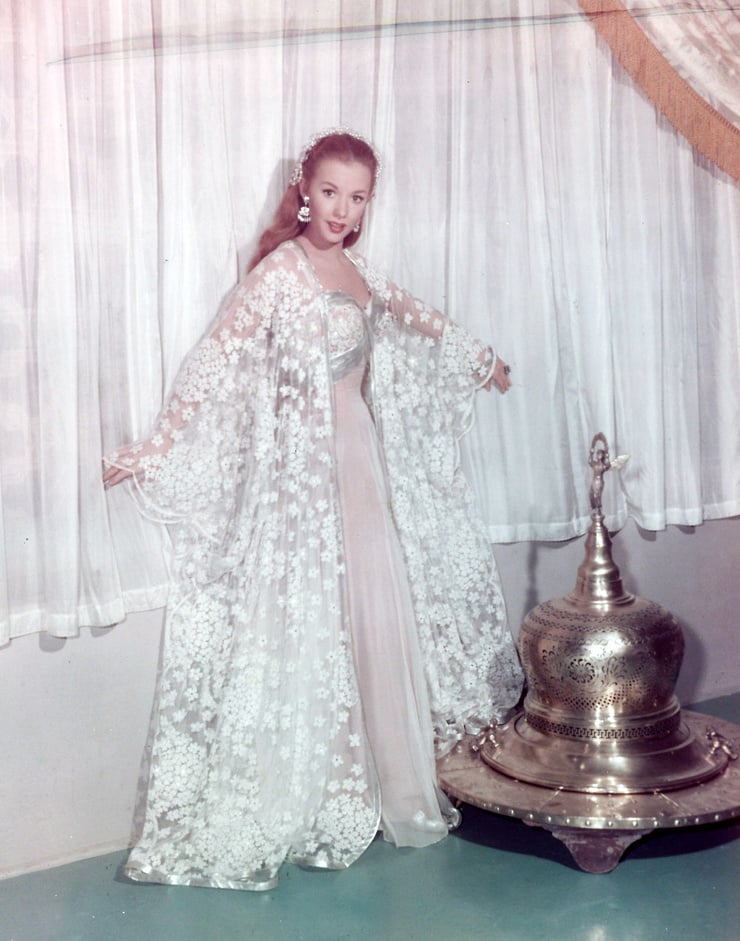 Piper Laurie