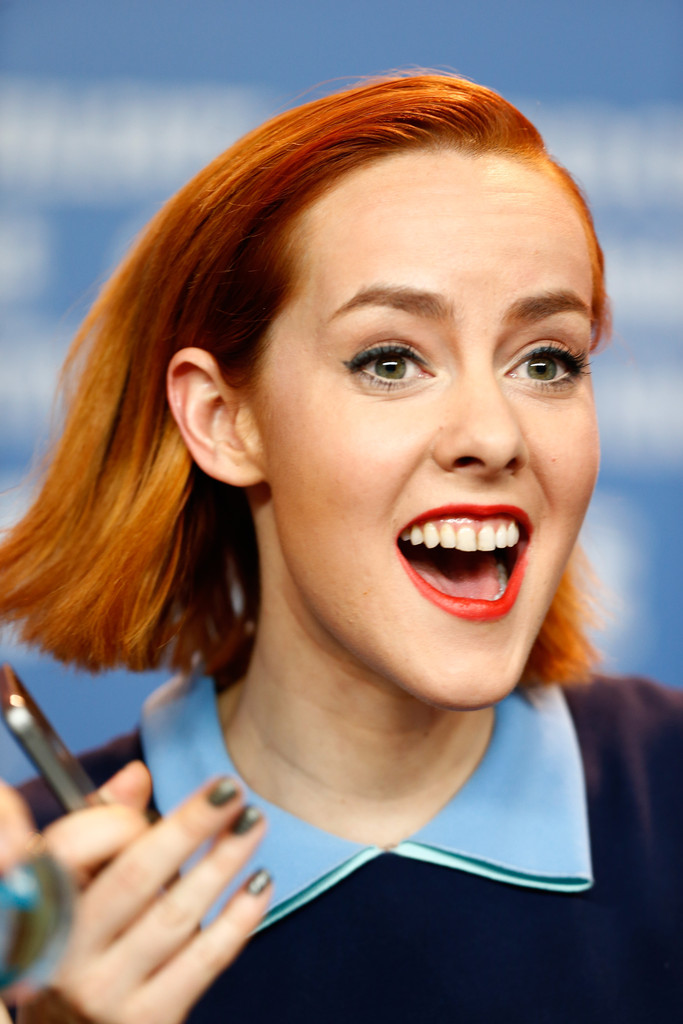 Jena Malone Jena Malone