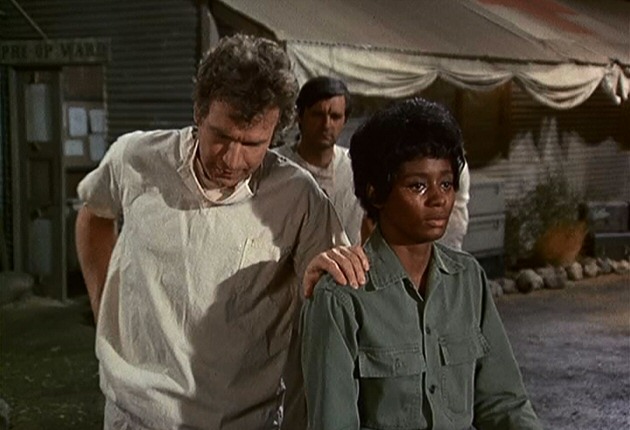 M*A*S*H M*A*S*H