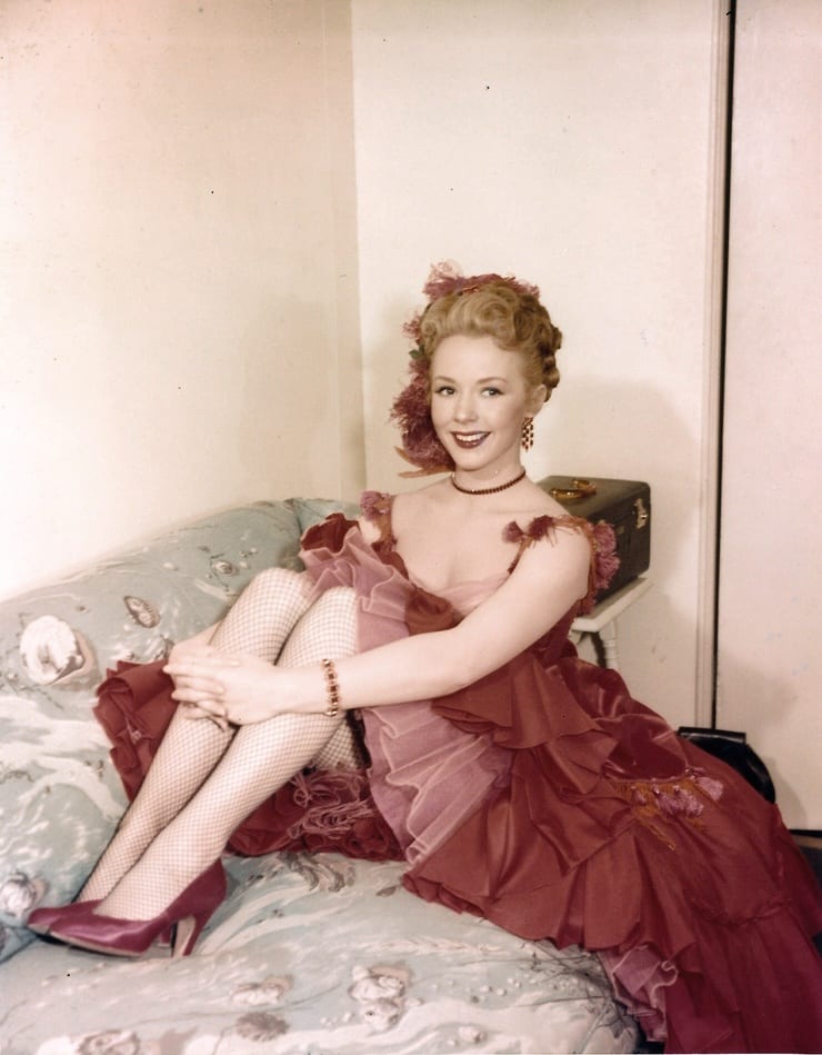 Piper Laurie